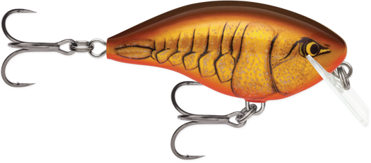 Rapala Ott's Garage Rocco 5 Crankbait