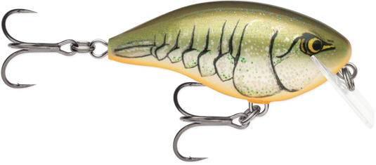 Rapala Ott's Garage Rocco 5 Crankbait