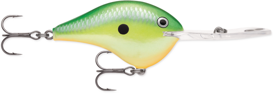 Rapala Dives-To Metal 20