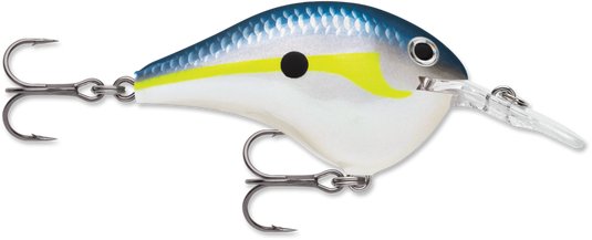 Rapala Dives-To 4 Series DT4