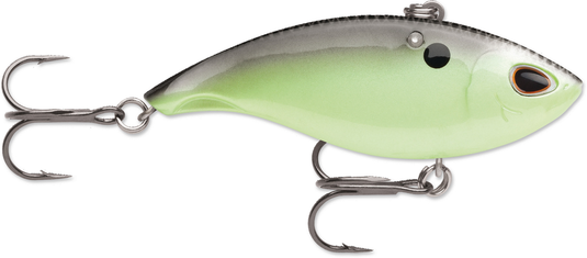 Storm Arashi Vibe Lipless Crankbait