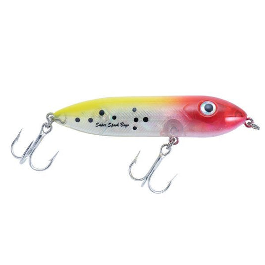 Heddon Spook Boyo Topwater Walking Bait