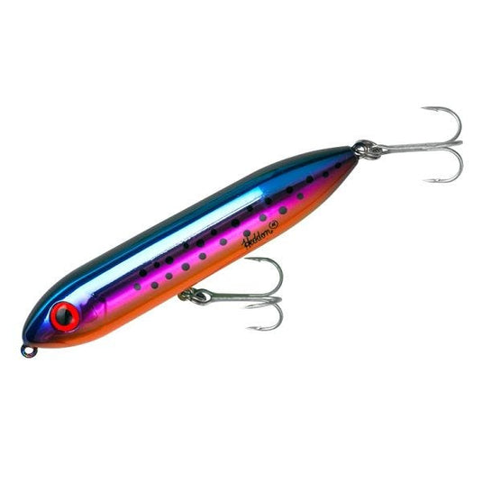 Heddon Super Spook Jr.