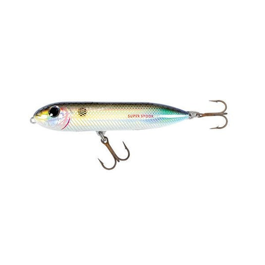 Heddon Super Spook Jr.