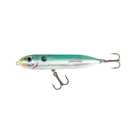 Heddon Super Spook Jr.