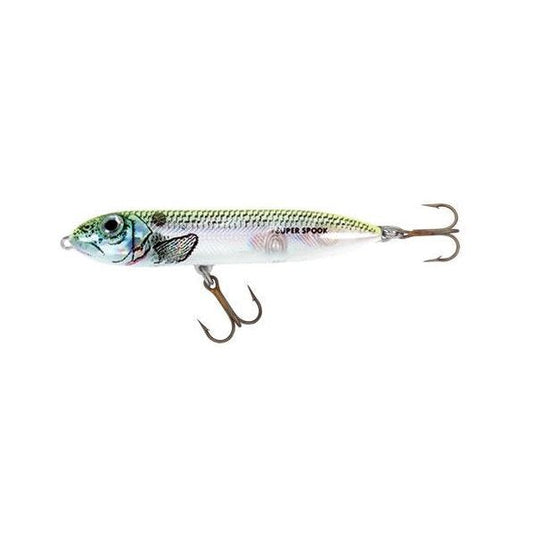 Heddon Super Spook Jr.