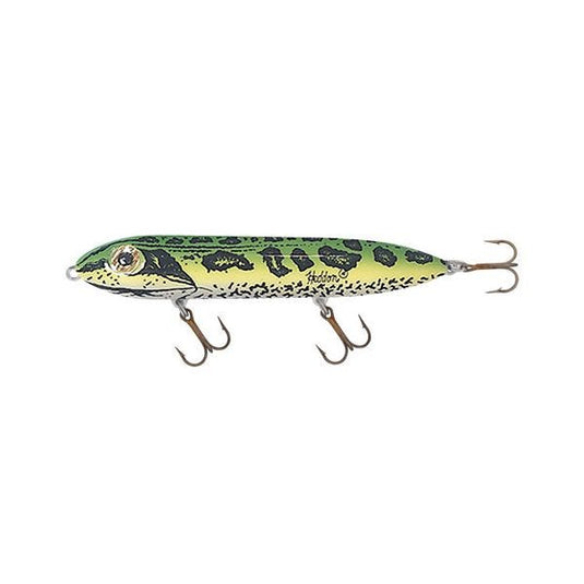 Heddon Super Spook Walking Bait